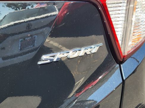 Used 2020 Honda HR-V Sport image 21