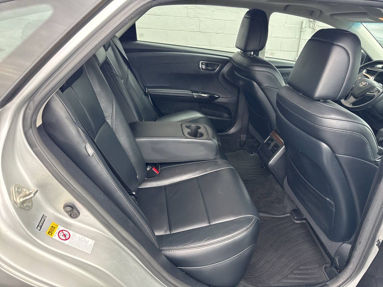 Used 2013 Toyota Avalon XLE Touring FWD image 20