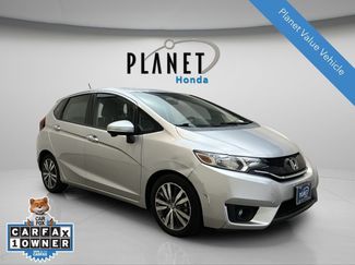 Used 2015 Honda Fit EX video 1
