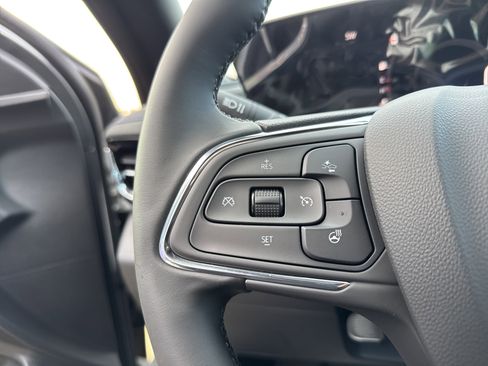 New 2026 Buick Envista Sport Touring w/ Convenience I Package image 18