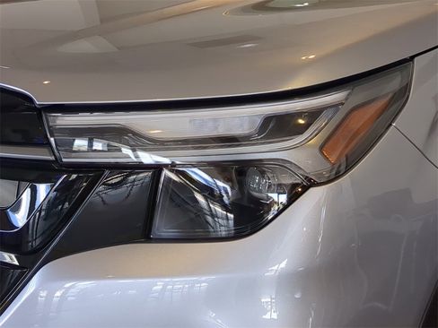 New 2026 Subaru Forester Touring image 6