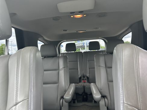Used 2013 Dodge Durango Crew w/ Trailer Tow Group IV AWD/4WD image 30