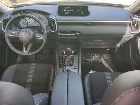 Used 2025 MAZDA CX-50 AWD 2.5 S w/ Premium Package image 15