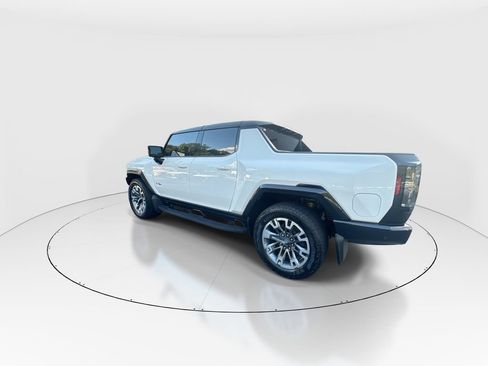 Used 2024 GMC Hummer EV 3X AWD/4WD image 6