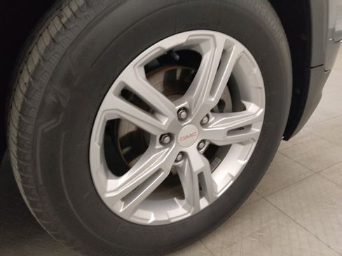 Used 2019 GMC Terrain SLE w/ Driver Convenience Package FWD image 31