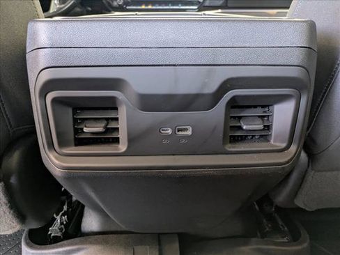 Used 2022 Chevrolet Silverado 1500 RST w/ Redline Edition AWD/4WD image 16
