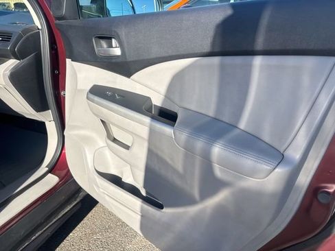 Used 2012 Honda CR-V EX-L image 10