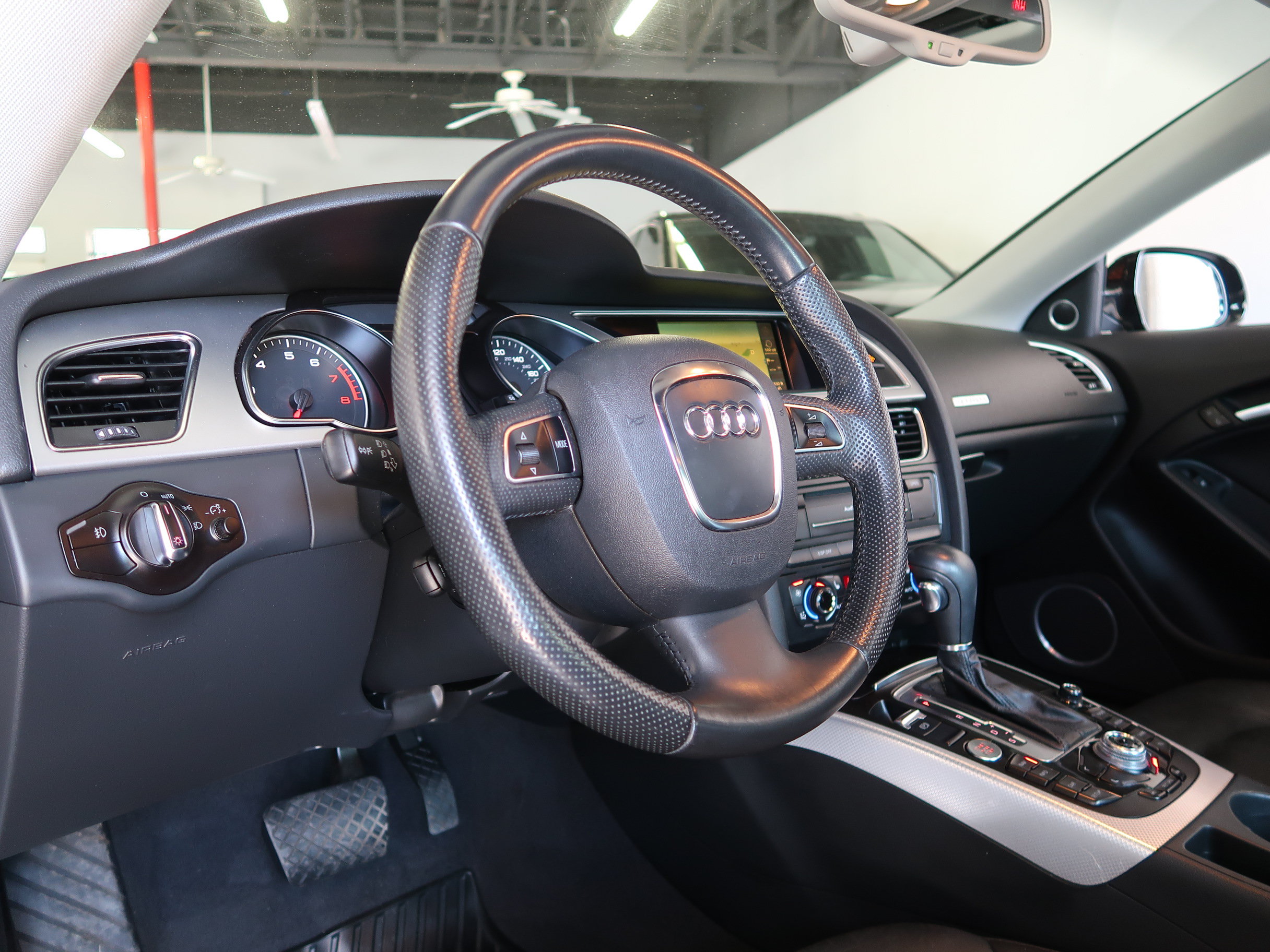 Used 2010 Audi A5 2.0T Prestige AWD/4WD image 25
