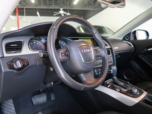 Used 2010 Audi A5 2.0T Prestige AWD/4WD image 25