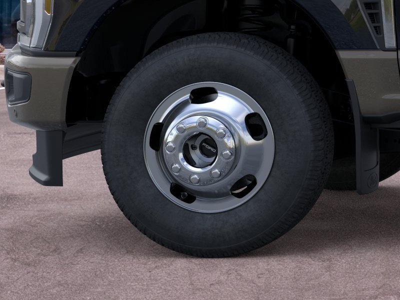 New 2026 Ford F350 King Ranch AWD/4WD image 21