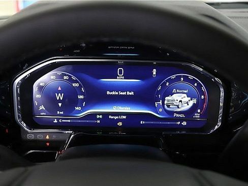 New 2025 Chevrolet Silverado 2500 LT w/ Convenience Package image 13