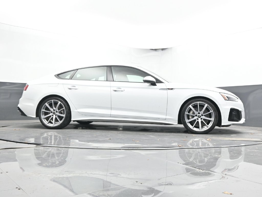 Used 2025 Audi A5 2.0T Premium AWD/4WD image 34