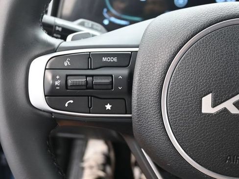 Used 2024 Kia Sportage X-Line AWD/4WD image 15