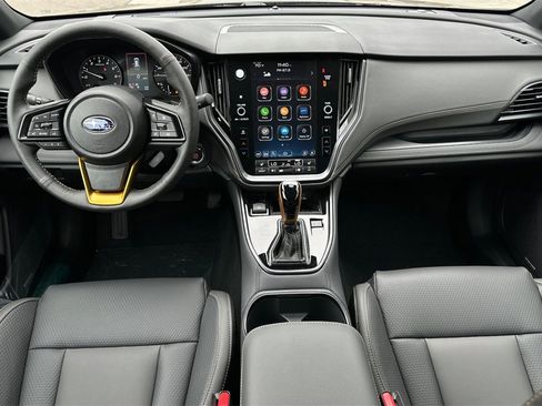 New 2025 Subaru Outback Wilderness image 17