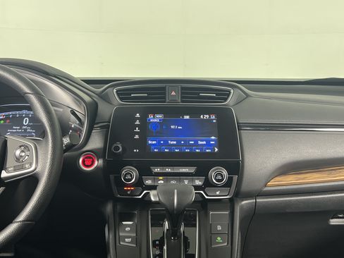 Used 2021 Honda CR-V EX image 17
