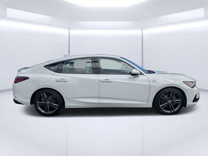 Used 2024 Acura Integra A-Spec