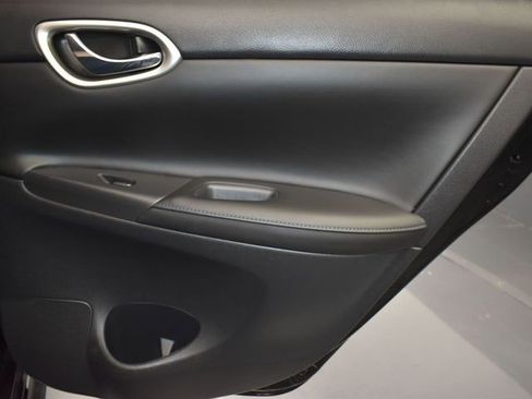 Used 2019 Nissan Sentra SR Turbo w/ Premium Package (SR Turbo) image 14