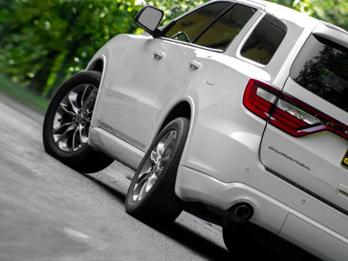 Used 2019 Dodge Durango R/T image 31