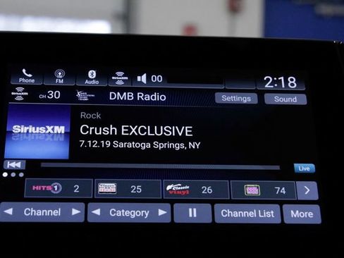 Certified 2023 Honda Odyssey EX-L image 35