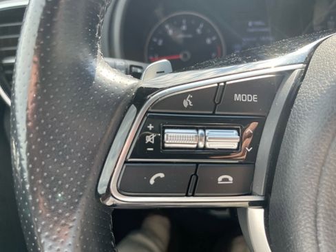 Used 2020 Kia Sportage S w/ S Premium Package image 13