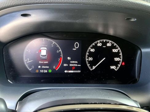 Used 2026 Honda HR-V EX-L image 26