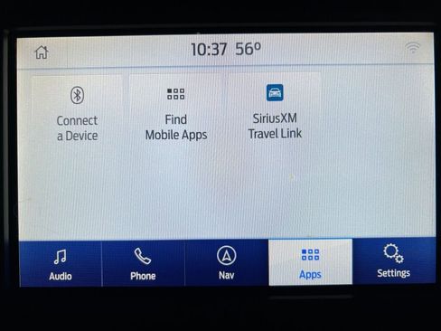 Used 2020 Ford F150 XLT w/ Equipment Group 302A Luxury image 10