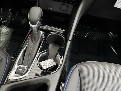 New 2026 Buick Encore GX Sport Touring w/ Comfort Package image 20