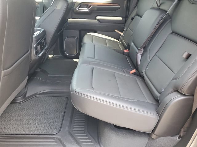 Used 2024 GMC Sierra 1500 Denali w/ Denali Reserve Package AWD/4WD image 22