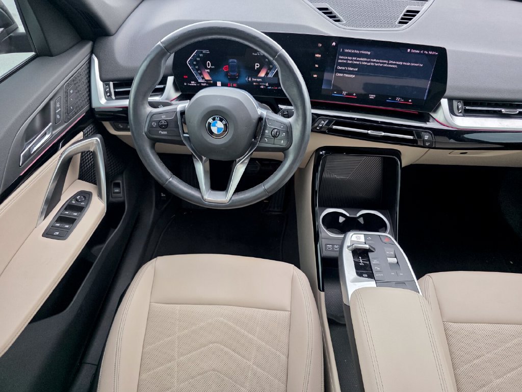 Certified 2023 BMW X1 xDrive28i AWD/4WD image 12