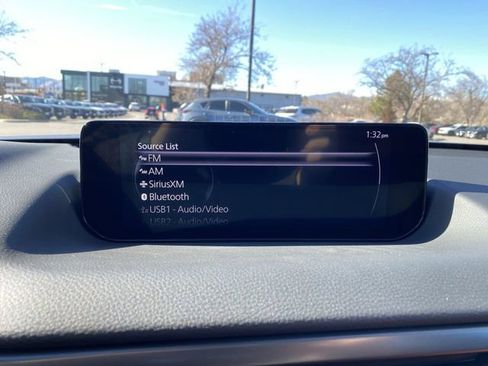 New 2026 MAZDA CX-50 2.5 Turbo w/ Accent Package image 18