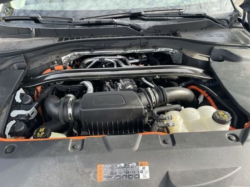 Used 2020 Lincoln Aviator Grand Touring w/ Equipment Group 302A image 31