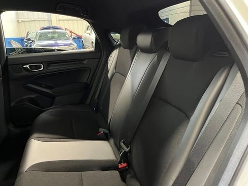Used 2024 Honda Civic Sport image 20