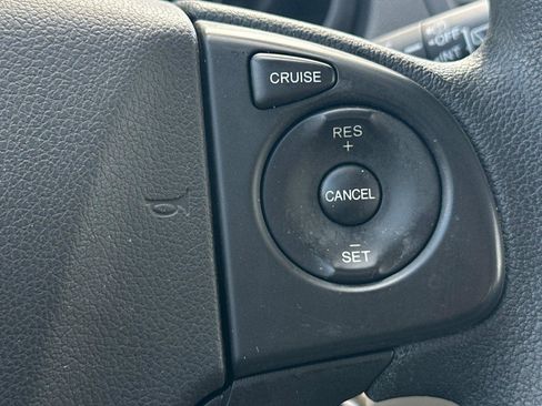 Used 2014 Honda CR-V LX image 25