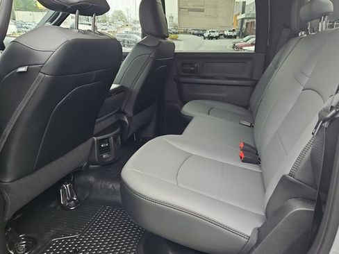 New 2026 RAM 2500 Tradesman w/ Chrome Appearance Group image 7