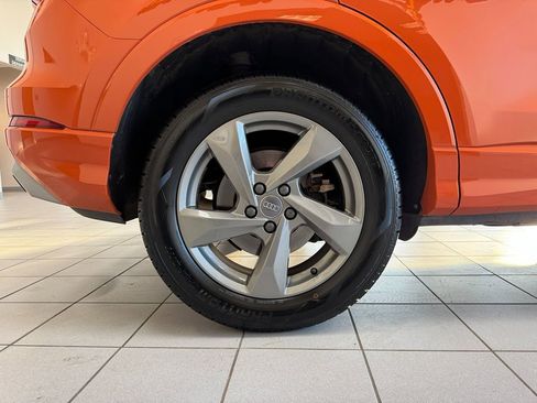 Used 2020 Audi Q3 2.0T Premium AWD/4WD image 66