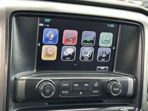 Used 2019 Chevrolet Silverado 1500 LT w/ All Star Edition image 13