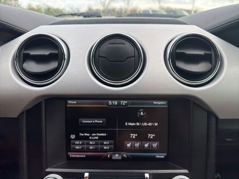 Used 2015 Ford Mustang GT Premium w/ Equipment Group 401A RWD image 28