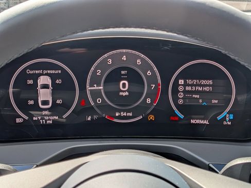 New 2026 Porsche Panamera image 17