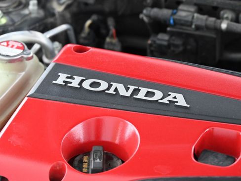 Used 2019 Honda Civic Type R image 23