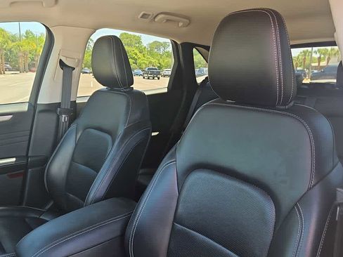 Used 2021 Ford Escape SEL AWD/4WD image 13