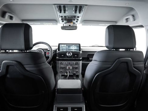 New 2026 INEOS Grenadier AWD/4WD image 23