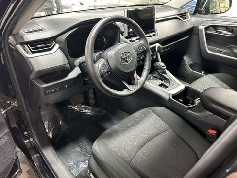 Used 2024 Toyota RAV4 XLE w/ Weather Package AWD/4WD image 12