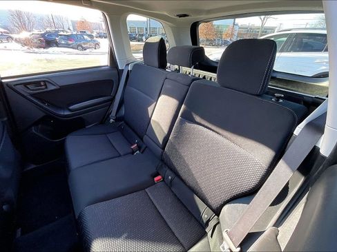 Used 2016 Subaru Forester 2.5i Premium w/ All-Weather Package image 29