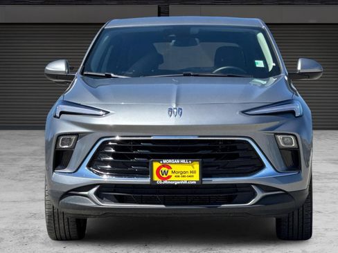Used 2025 Buick Encore GX Preferred FWD image 10