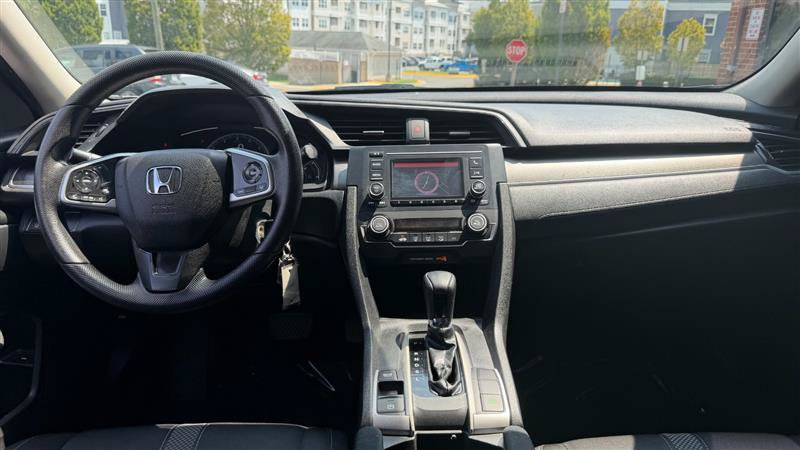 Used 2019 Honda Civic LX image 20