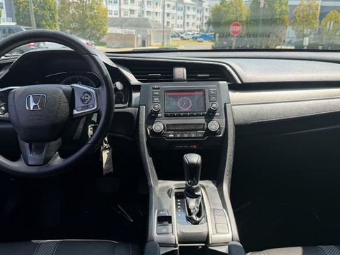 Used 2019 Honda Civic LX image 20