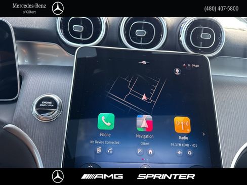 New 2026 Mercedes-Benz GLC 350e 4MATIC image 26