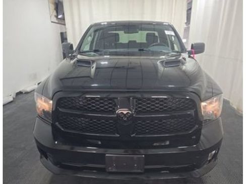 Used 2020 RAM 1500 Express w/ Wheel & Sound Group AWD/4WD image 2