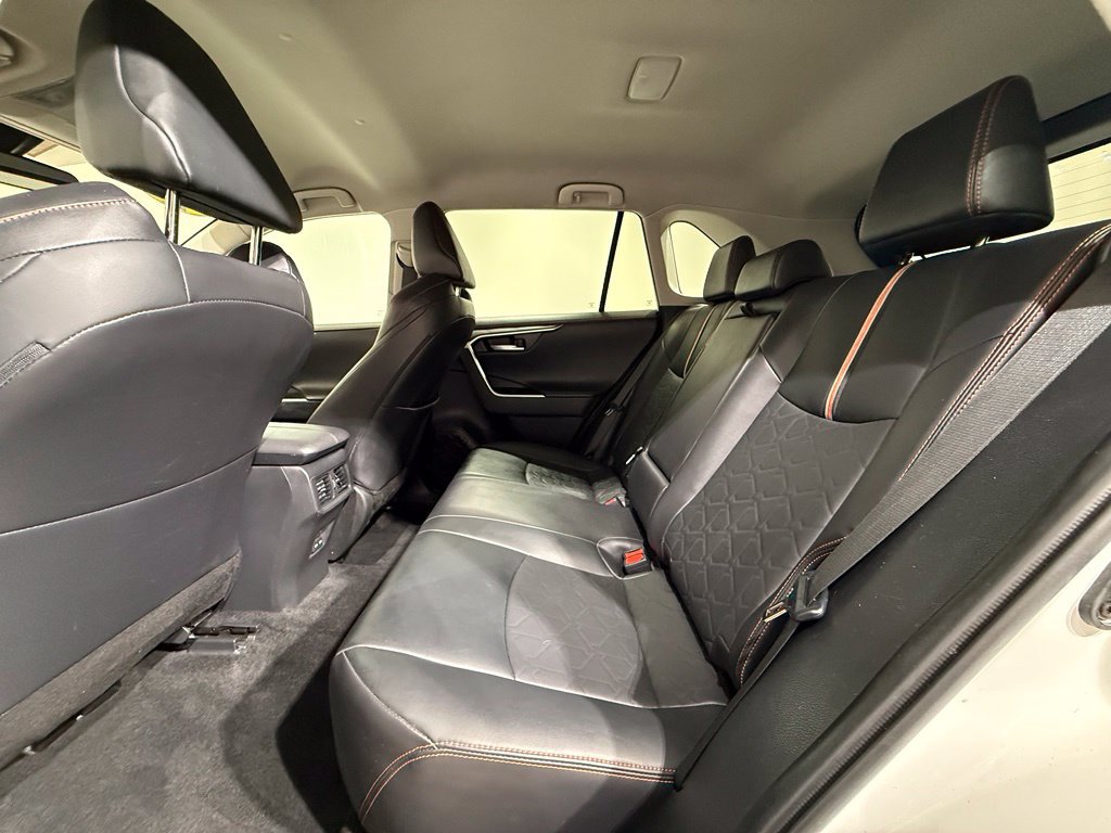 Certified 2024 Toyota RAV4 Adventure AWD/4WD image 18