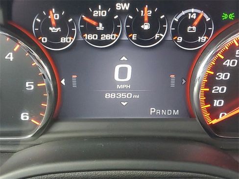 Certified 2015 GMC Yukon Denali image 32